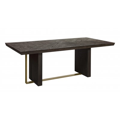 Table a diner Lars 78.75"